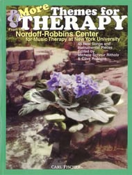 cover More Themes for Therapy Book